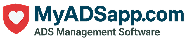 MyADS Logo